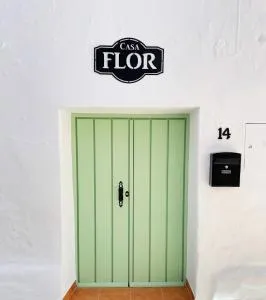 Casa Flor, Archez, Andalusia - 卡尼利亚斯-德阿尔拜达