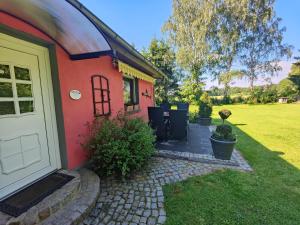 Ferienhaus Seemühl