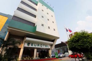 Eurotel Las Pinas