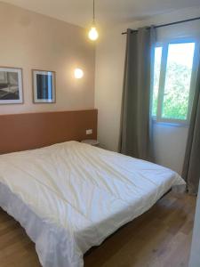 Maisons de vacances Chez Georges - Maison 6 - Les gites du Verdon : photos des chambres