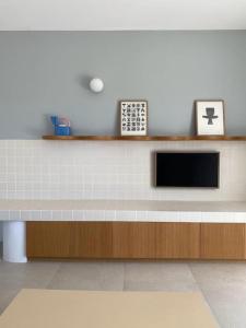 Maisons de vacances Chez Georges - Maison 6 - Les gites du Verdon : photos des chambres