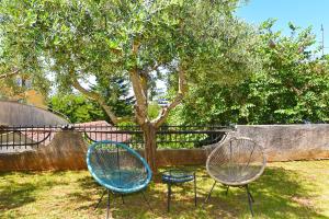 Apartments Medulin 714