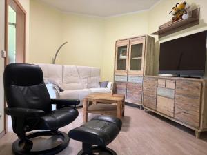 Ferienwohnung GNUBBEL am Wald