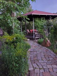 Ferienwohnung GNUBBEL am Wald