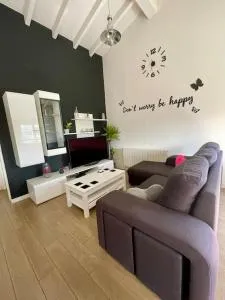 La Casita cerca de la playa - Monte