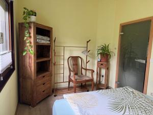 Ferienwohnung GNUBBEL am Wald
