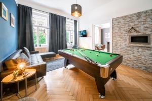 Royal Heritage Apartments - City Centre