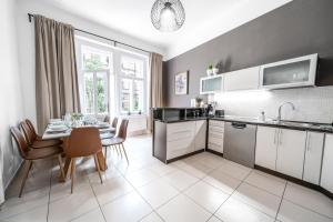 Royal Heritage Apartments - City Centre