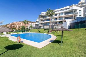 Mijas Modern Apartment with Beautiful Pool - 4hvězdičkové hotely ve městě Mijas