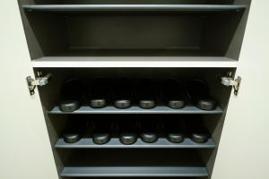 J-ARC Akebonobashi by Tranova