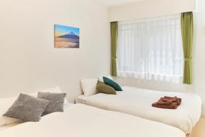 J-ARC Akebonobashi by Tranova