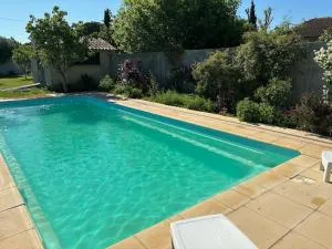 B & B Florence et Francis - Montels