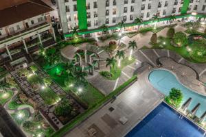 Nusantara Pelangi Rooms By Reccoma