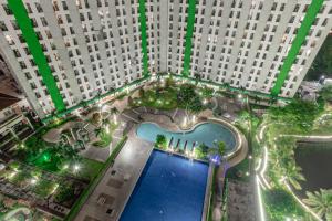 Nusantara Pelangi Rooms By Reccoma