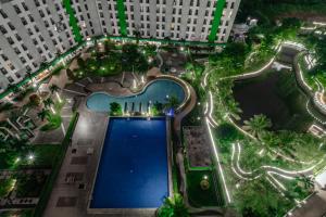 Nusantara Pelangi Rooms By Reccoma