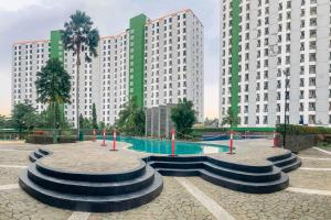 Nusantara Pelangi Rooms By Reccoma