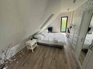 Przygórze - dom w Górach Sowich