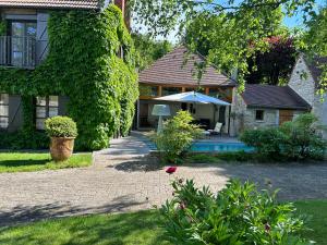 Villas Maison coup de coeur : photos des chambres
