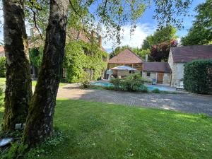 Villas Maison coup de coeur : photos des chambres