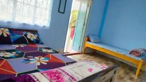 Iba Homestay - Mawsynrām