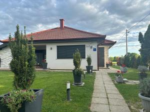 Holiday Home TimeOut Bizovac