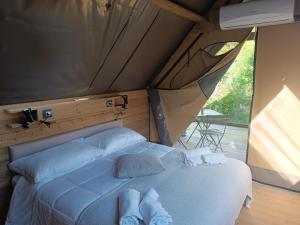 Glamping San Bart