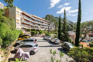 Appartements Extraordinary Sea View - 1 Bdr with AC : photos des chambres