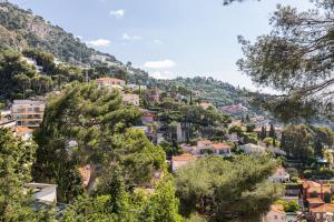 Appartements Extraordinary Sea View - 1 Bdr with AC : photos des chambres