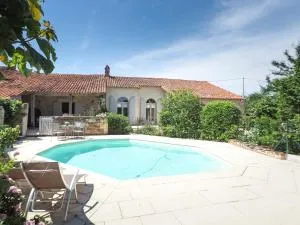 Logis La Tour - Gîte Orangerie - 圣埃米娜