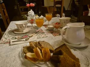 B&B / Chambres d'hotes Maison d'Hotes Lechemia : photos des chambres