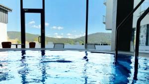 Panorama - Czarna Góra Resort by Sun & Snow z nielimitowanym basenem