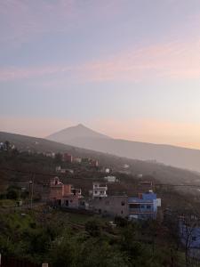 Villa Montaña Ilusión Parking ,wifi, Bbk y Vistas