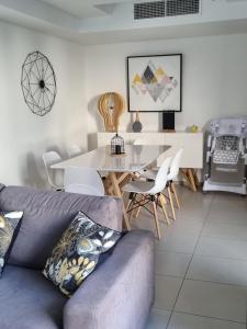 Appartements MAGNIFIQUE APPARTEMENT LES PIEDS DANS L'EAU PROPRIANO : photos des chambres