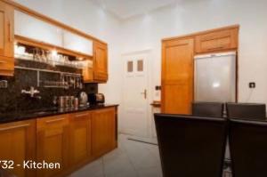 Luxury Artists apartment on Varkert Bazaar