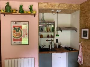 Appart'hotels Casa Bauxells : photos des chambres