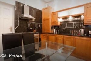 Luxury Artists apartment on Varkert Bazaar