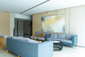 Susuhome - Căn hộ view biển - Trung tâm Bãi Cháy