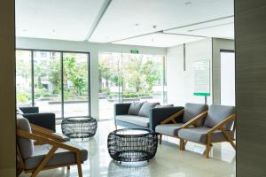 Susuhome - Căn hộ view biển - Trung tâm Bãi Cháy