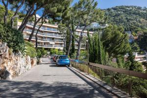 Appartements Extraordinary Sea View - 1 Bdr with AC : photos des chambres