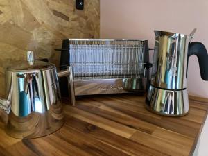 Appart'hotels Casa Bauxells : photos des chambres