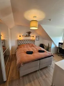 Hyggelig lejlighed i Aarhus - Brabrand