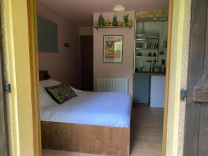 Appart'hotels Casa Bauxells : photos des chambres