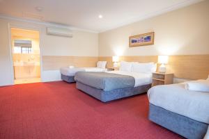 The Ballandean Pub & Motel