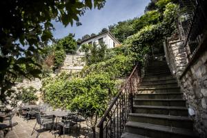 Vista Boutique Hotel