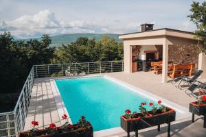 Kuća za odmor Mihaela