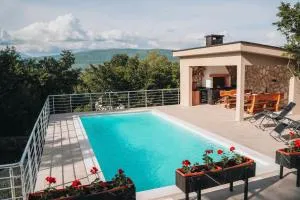 Kuća za odmor Mihaela - Radišići