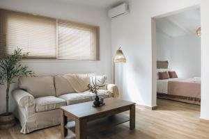 Superior Studio room in Lofos Soilis