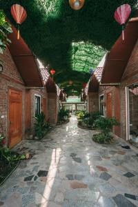 Tam Coc Ninh Binh Bungalow