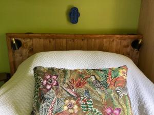 Appart'hotels Casa Bauxells : photos des chambres