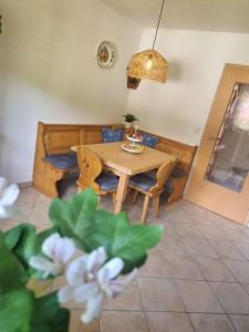 Ferienwohnung Elisabeth